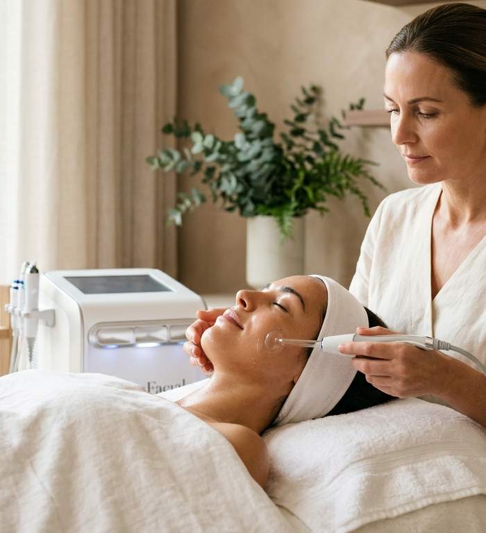 Hydraskin : l'allié anti-âge sous-estimé pour une peau lumineuse