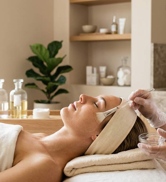 Combien de séances de Peeling prévoir pour un résultat optimal ?