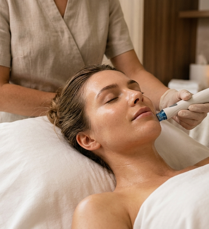Les 5 erreurs à éviter avec l'Hydraskin pour un éclat optimal