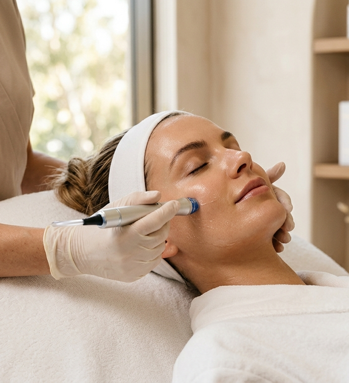 Hydraskin : le secret d'une hydratation profonde pour votre peau