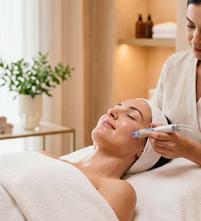 Hydraskin : le soin visage premium accessible, sans compromis sur les résultats