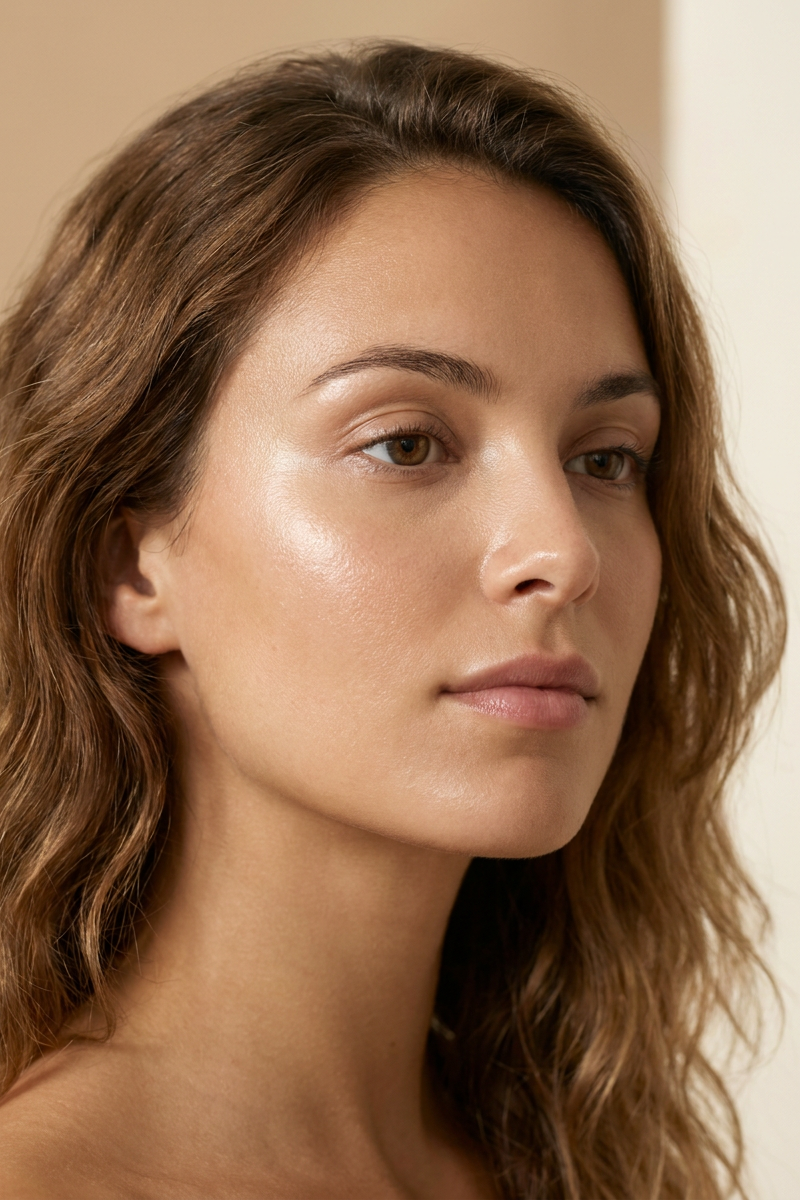 Bilan de peau personnalisé à Wettolsheim — Mystique Glow