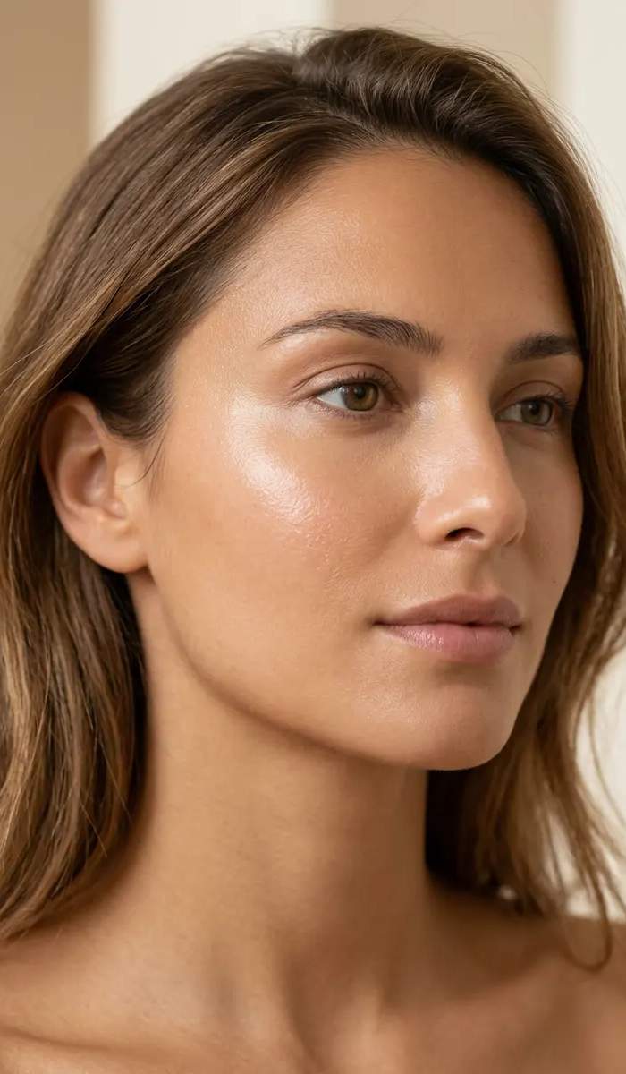 Hydraskin